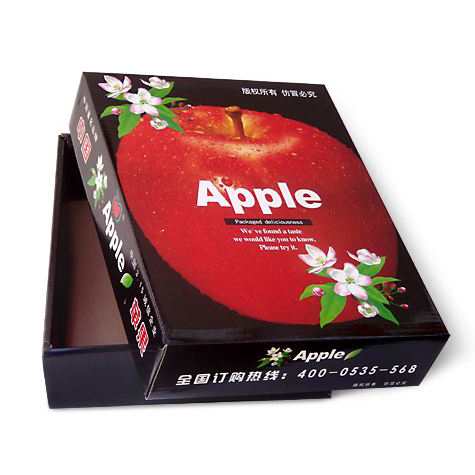 瓦楞彩盒類(lèi)01